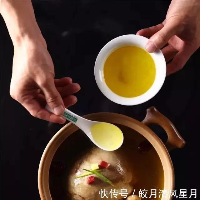 江湖|味美江湖菜!一入江湖岁月催!