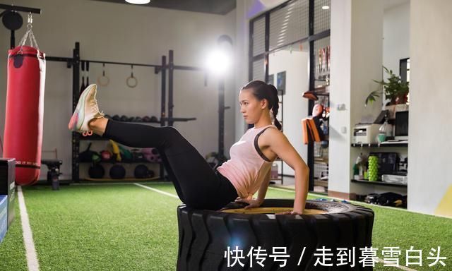 身姿|韩国“绝色美臀”，常年健身的她，惊艳了网友