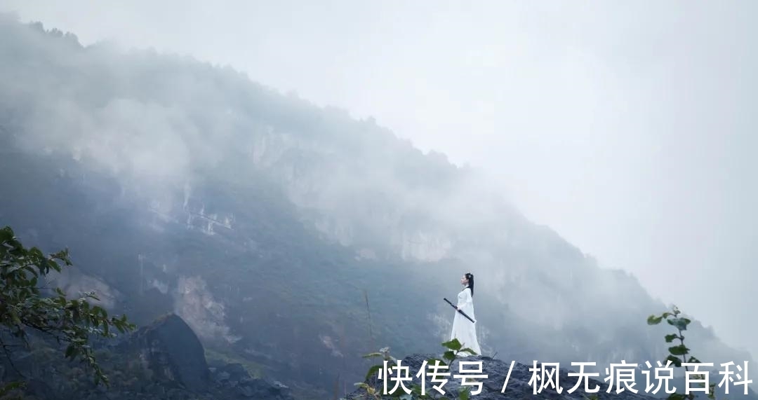 吕不韦|庸者谋事,智者谋局