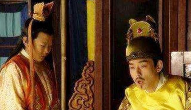 身体|明朝皇帝寿命都不长，有人认为与朱棣有关，真是他遗传的吗？