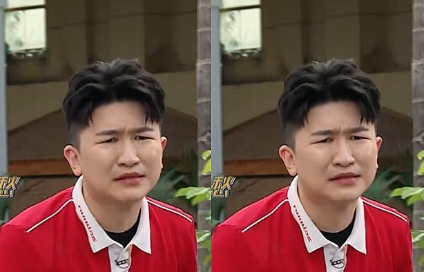 弹幕 奔跑吧迎来“最做作”男嘉宾,弹幕全部都是脏话,导演都不耐烦了