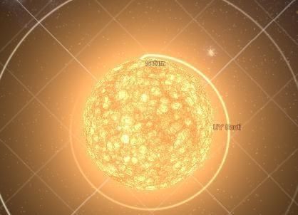 科技探索:银河系有宇宙中所有的天体种类吗?还有哪些惊人的天体?