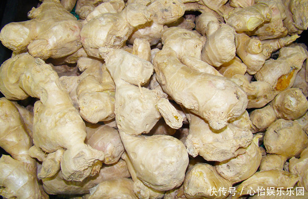 醫(yī)院|生姜這么用，少往醫(yī)院跑！一塊生姜“8種病”，頂過一個老中醫(yī)