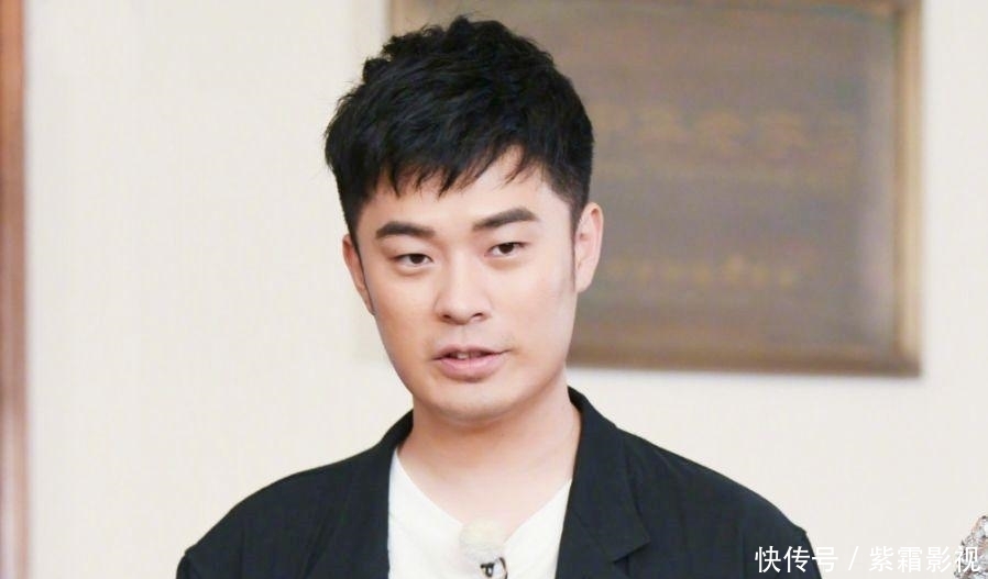 飞行嘉宾 《奔跑吧》主角线索早已显露 只有蔡徐坤最先发现 网友:想念陈赫