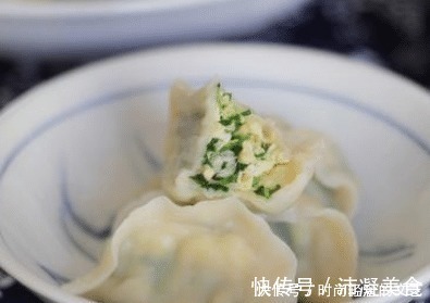 秋天，此菜要多吃，包饺子最好吃，比韭菜鲜比萝卜香，越吃越过瘾