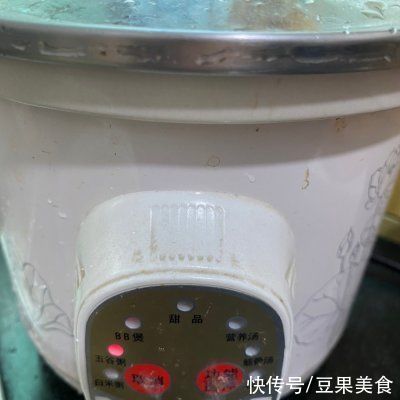 原来做年夜饭一 酱牛腱这么简单