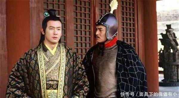 臣子的忠心|唐代宗上位仅有几个月,为何就能终结安史之乱