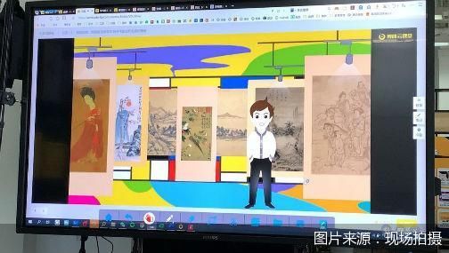 推广|创新教育样本调查（三）：中小学通识教育如何做好下沉式推广