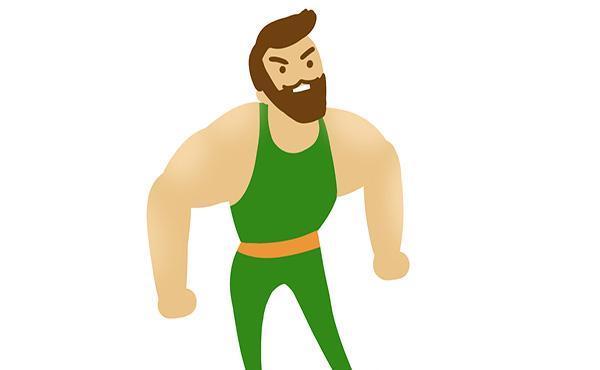 癌症|身体强壮的人突然查出癌症，而体弱的人却活得久，这是啥原因？