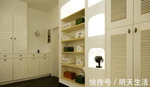 床上用品|晒晒90后小夫妻装修的新房,真够时髦的,惊艳了全小区的人!