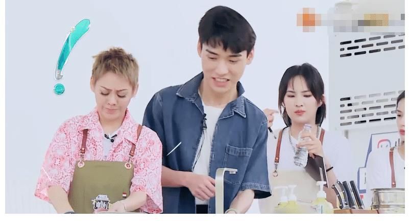 《中餐廳5》又搞事，邀請龔俊當引流，首播鏡頭只給10分鐘