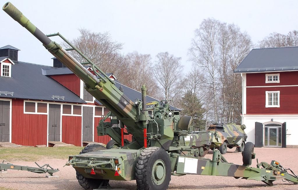 技术|印度能生产火炮，还买美国M777，看重的是高性能弹药