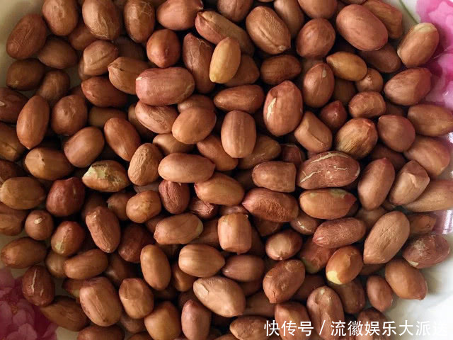 虫草|肾虚不用慌,花生跟此物同食,虫草都比不了,消灭你的肾虚