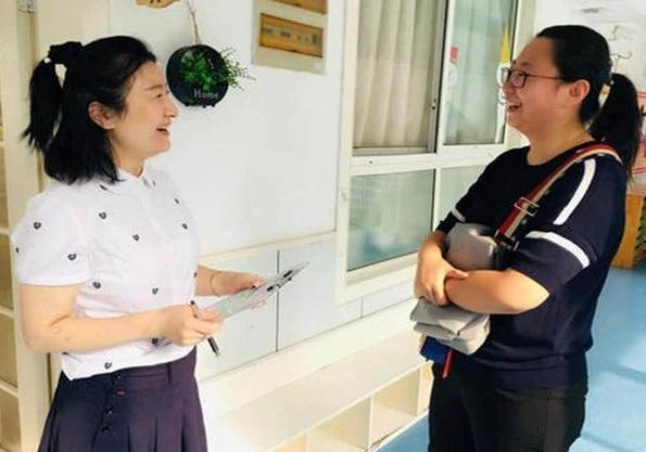 宝妈|宝妈在家长群飙英文,引其他家长不满,发出一段话令大家哑口无言