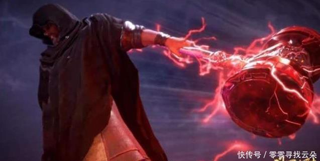 万物|斗罗大陆超越杀神领域的领域,只有神才能开启,毁灭万物的力量!