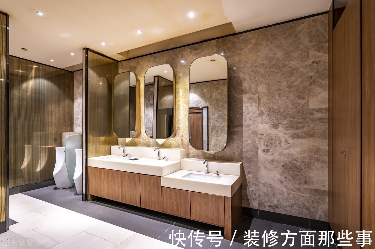 马桶|卫生间反臭怎么办?这几招帮你脱离“苦海”