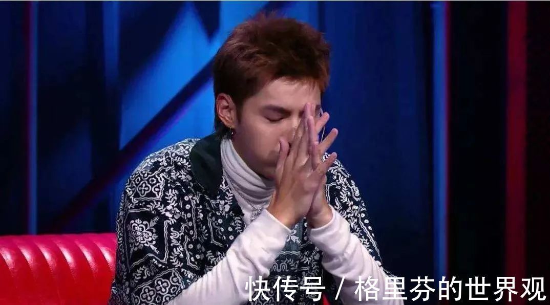 吳亦凡|中國有嘻哈音樂總監坐牢了,導師被刑拘了,冠軍被封殺了