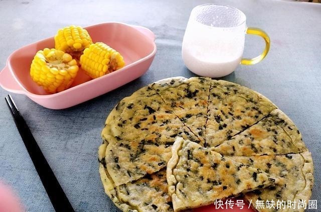 营养|我家孩子的一周早餐,7天不重样,餐餐挡饱营养,还不费时间