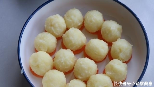 自从学会土豆新吃法,土豆再也不炖了,女儿一口一个停不下来