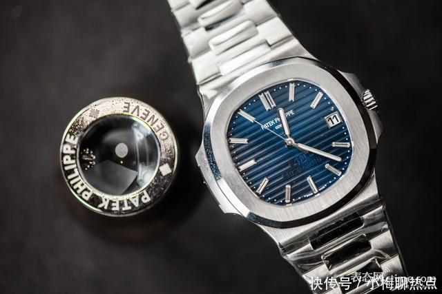 年龄层不同戴表也不同,花3300入手IWC万国适合年轻人