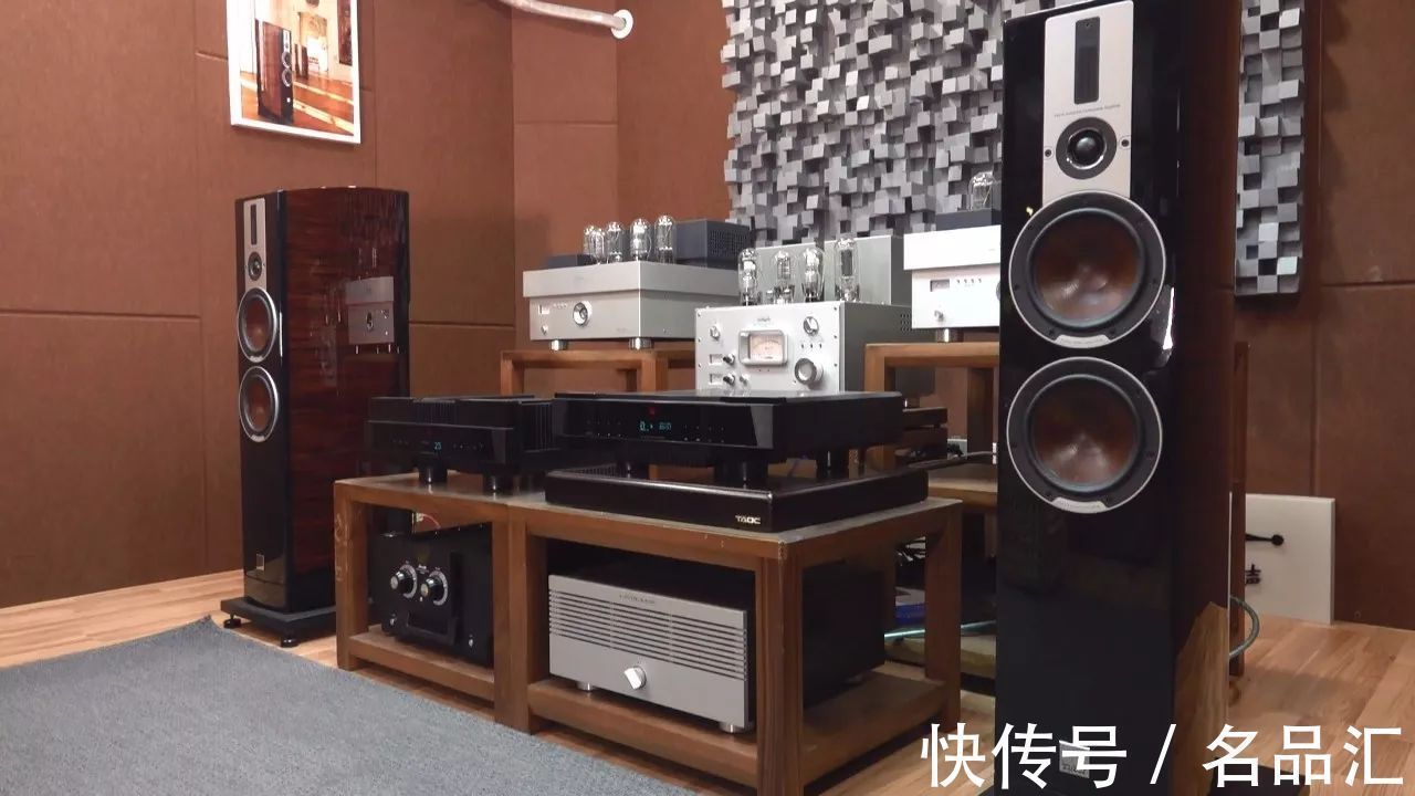 视听|世界十大顶级音响品牌排行榜，这些音响品牌你认识多少呢？