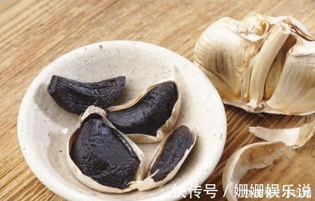 黑枸杞|别嫌它苦, 却是天然“强肾王”, 男人经常吃, 越来越有男人味