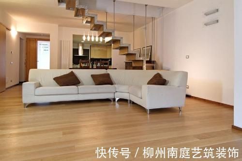 木地板|实木地板都有哪些优缺点? 六个优两缺带你了解