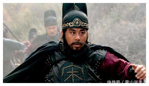 梁山混的最好的好汉:手握重兵,却不愿为宋江报仇,为何?