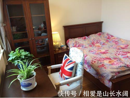 二人餐|媳妇装新房，卫生间砌“半墙”，阳台成“绿森林”，被邻居赞爆了