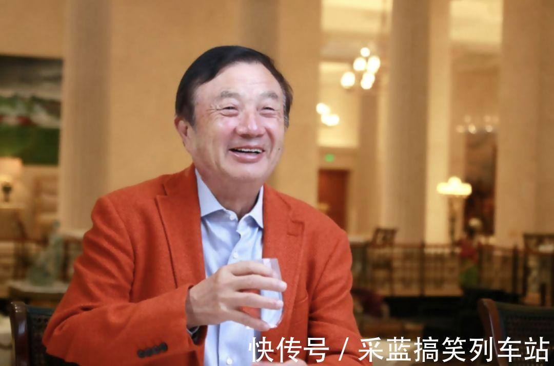 研发|曹贻安:投50万我保证研发出数字机,任正非:你搞出来我给扔海里