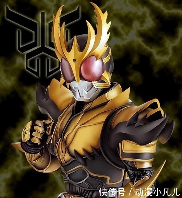 克罗兹|假面骑士:剧场版十大最强骑士形态,逢魔霸气!龙骑:又不带我玩
