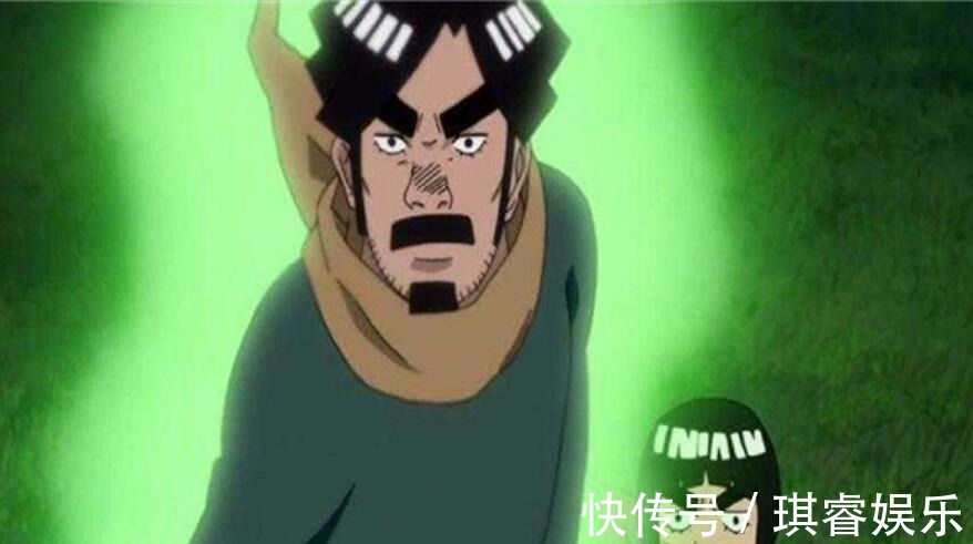 阿修罗|还记得火影忍者中的吊车尾吗他们联合起来,堪比两个晓组织