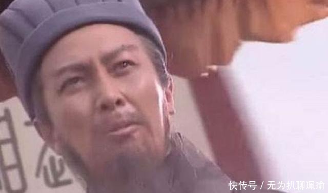 大耳|三国演义中的三个名人绰号，吕布“三姓家奴”，而他的更加尴尬！