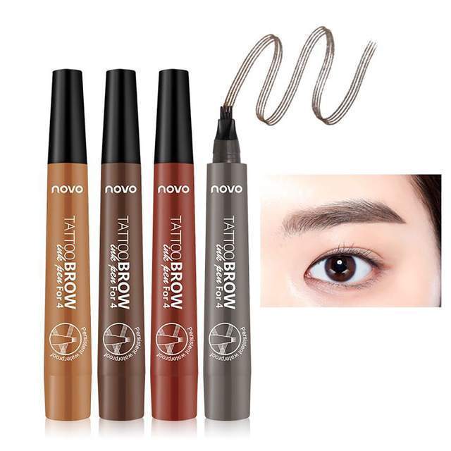 眉部|避雷:新手化妆保姆级手把手分享攻略③眉部唇部都有什么产品?