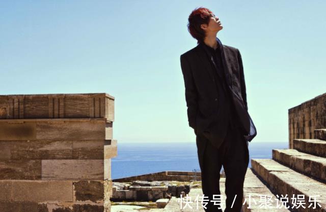 音樂|名場面來了，綜藝首秀卻直接尬舞原來你是這樣的許嵩