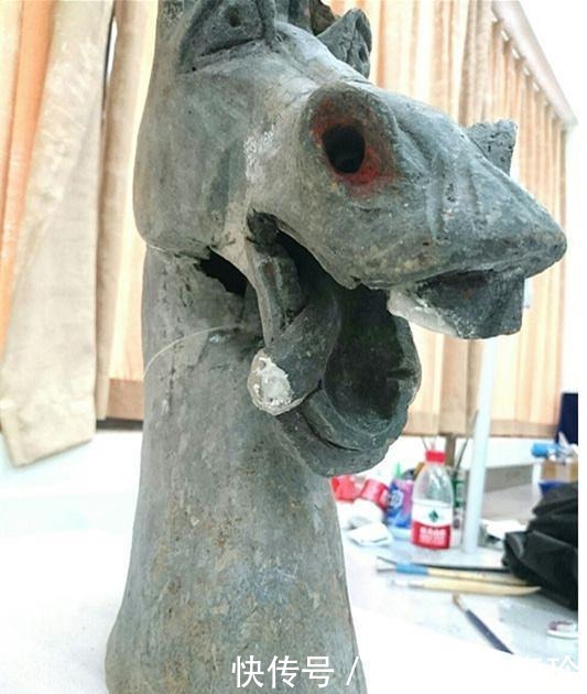 那些“不正经”的文物,古人的搞怪和卖萌一点也不比我们差