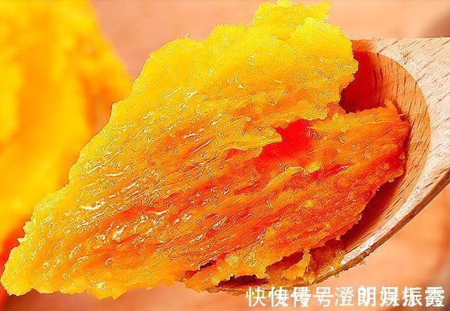 父亲|保存红薯,70岁的父亲教我1个土方法,红薯经久耐放,越放越甜