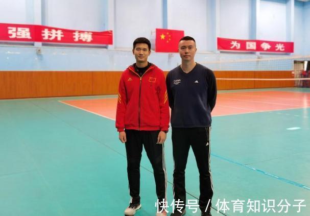 王之腾|排超16岁小将太牛了!接应小天才完胜龚翔宇,“王胖子”成功臣!