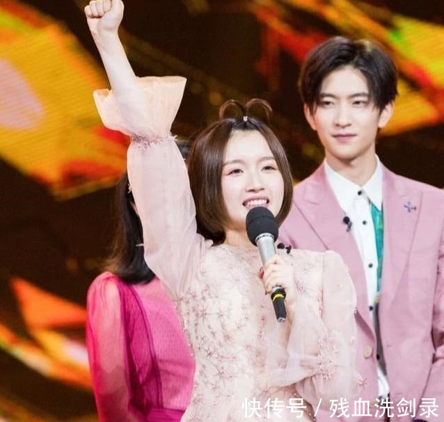 大张伟|同样是找接班人,观众对快本增加新主持人抵触情绪为何会这么大