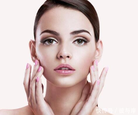 痘印是如何形成的?好心提醒:留痘印的人常常有4个表现