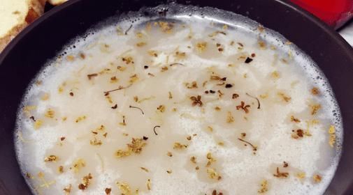 国外人最爱的“长寿果”,中国产量最大,五毛钱一斤,很少有人买