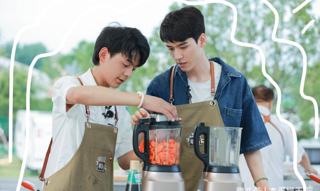 龔俊|《中餐廳5》口碑翻車的答案全在plus版中,節(jié)目組太給寧?kù)o面子了