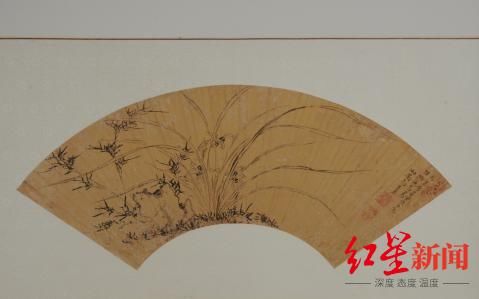 黄媛介@新展丨走进川博，看明代女性绘画中的情感世界