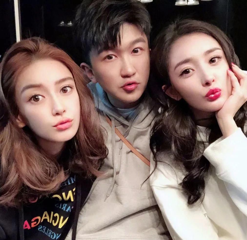  吃瓜群众|张大大，大有来头？