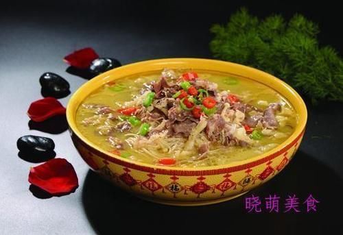 清水大火煮|川味牛肉、剁椒酸菜鱼、酸辣肥牛、腐乳带鱼、腊肉炒干菜的做法