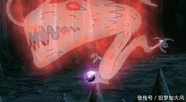 湿骨林|火影忍者忍界的6种仙人模式——学会最后1种足以掌握人类生死!