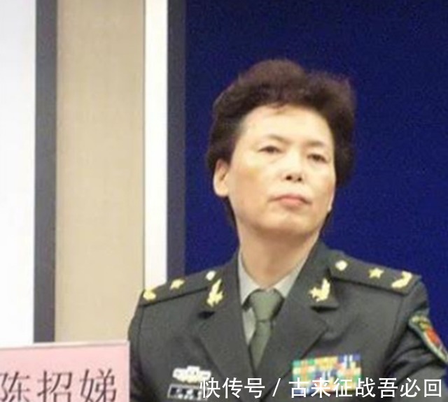 陈招娣最后的告别:53岁现身北京奥运会,