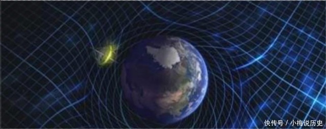 研究 最新研究表明我们可能都错了!宇宙可能是一个巨大的循环!