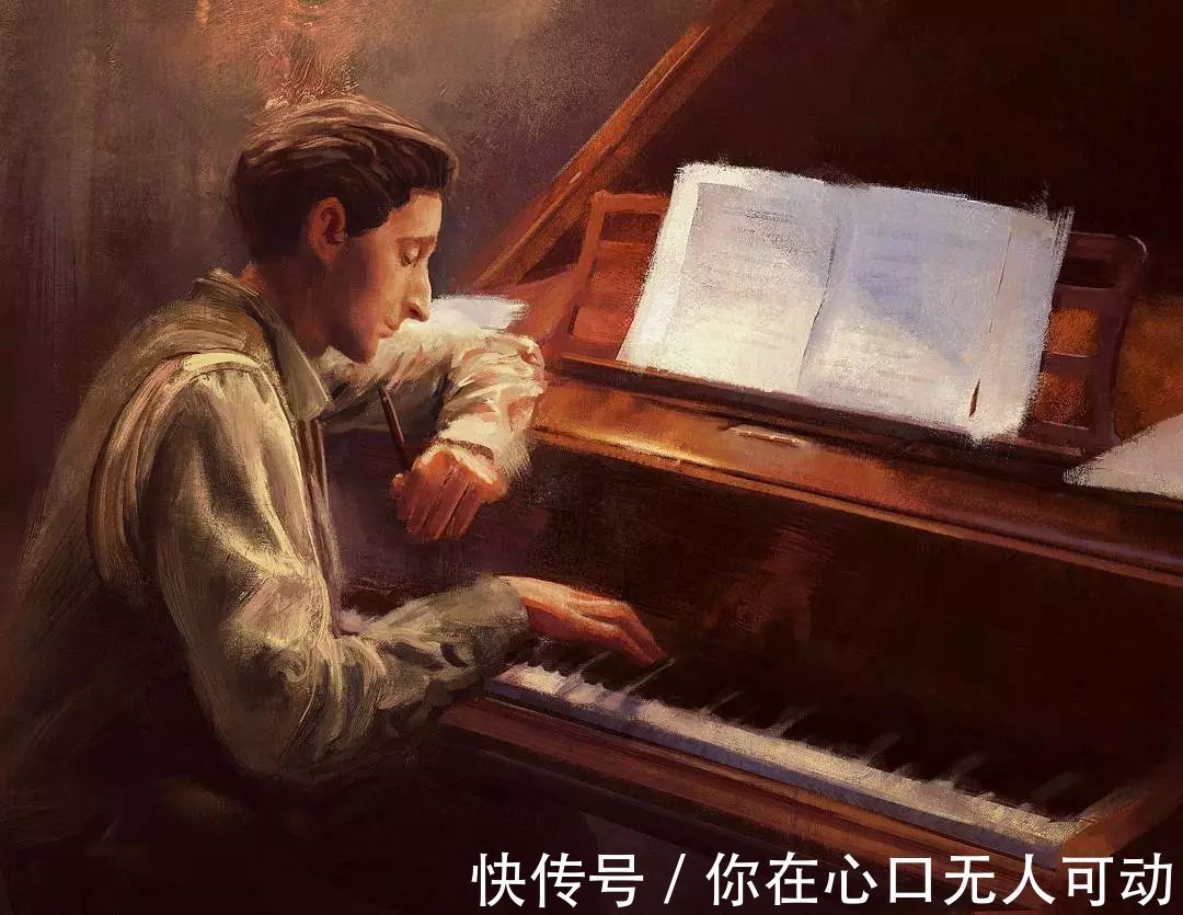 mandy!这三位艺术家的画中女子,楚楚动人,美若天仙