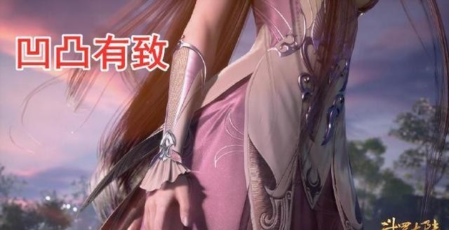 难怪|有一种“逼真”叫做五年后的小舞,看到这4处细节后,难怪这么美